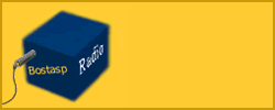 Bostasp Radio
