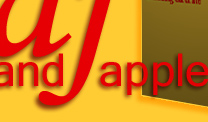 baaj - banana and apple juice